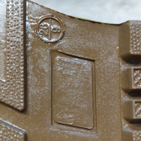 Stephen Joseph rain boot 9 - Picture 6 of 7